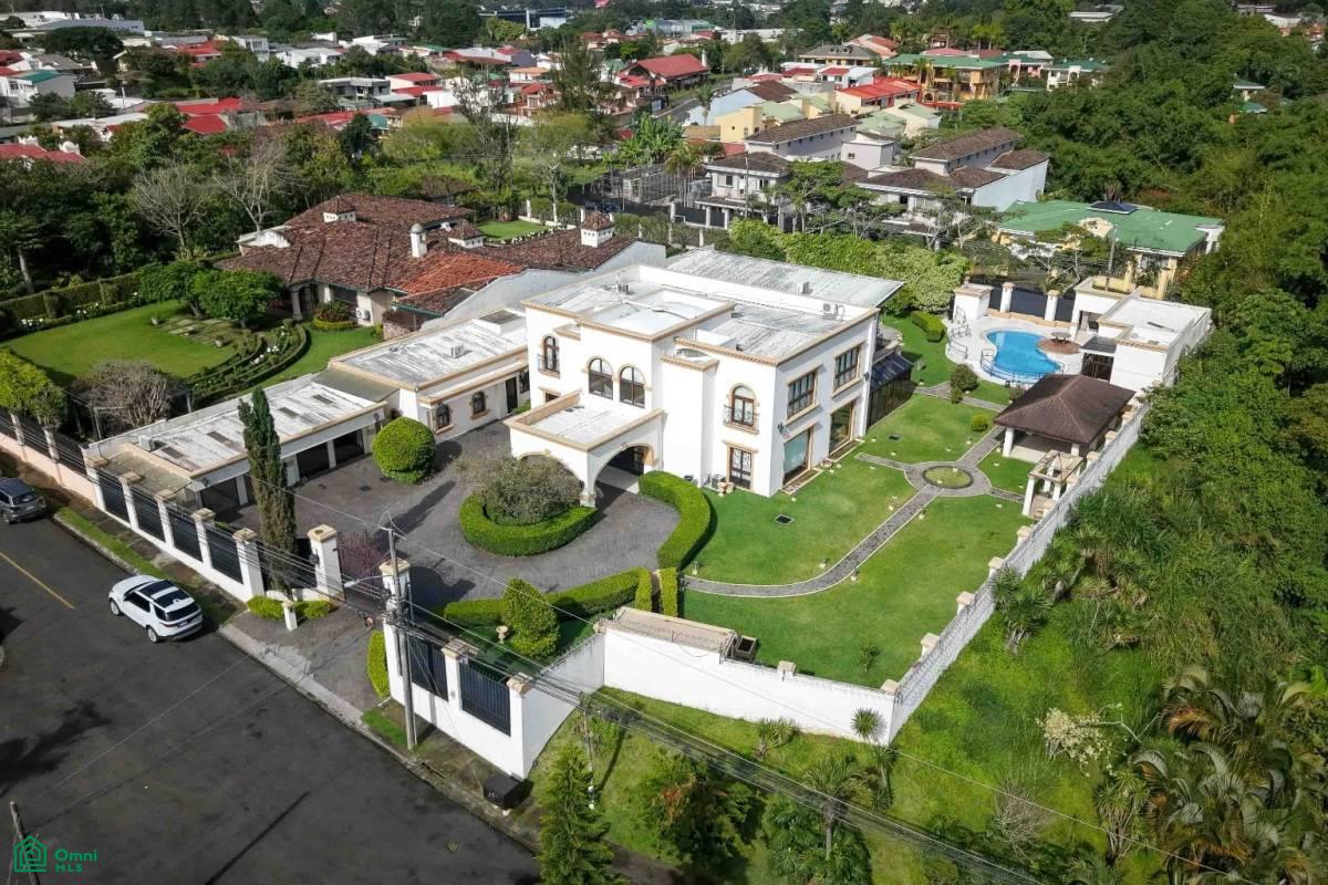Luxury City Estate , Sánchez, San Jose
