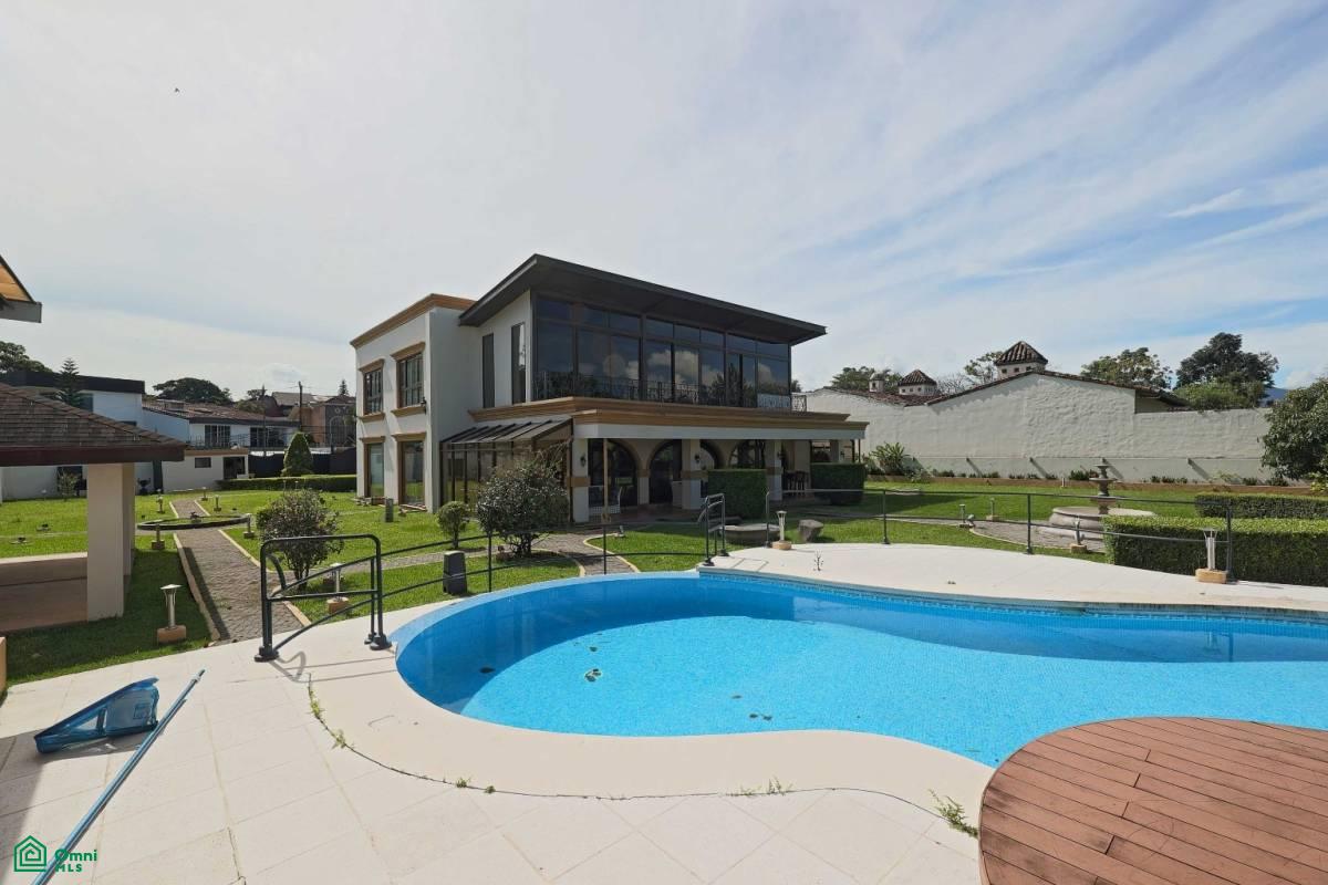 Luxury City Estate , Sánchez, San Jose