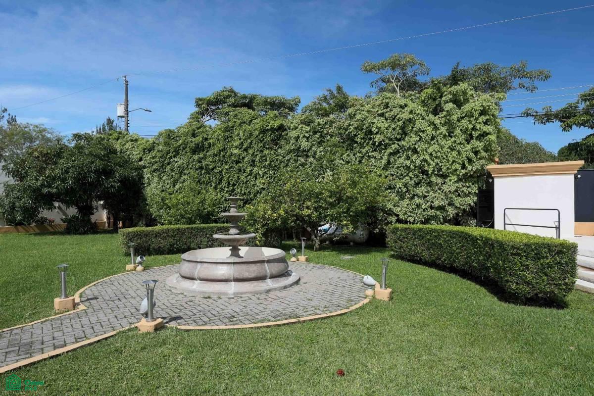 Luxury City Estate , Sánchez, San Jose