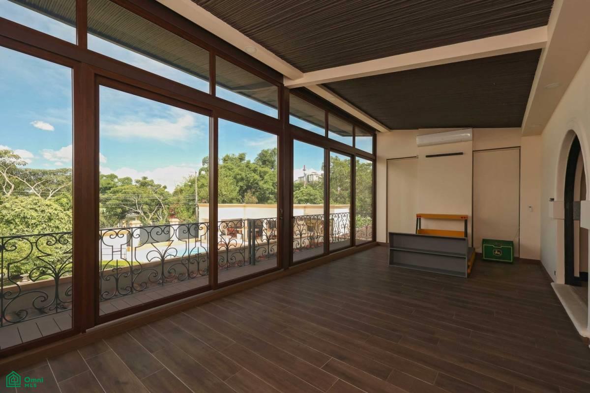 Luxury City Estate , Sánchez, San Jose