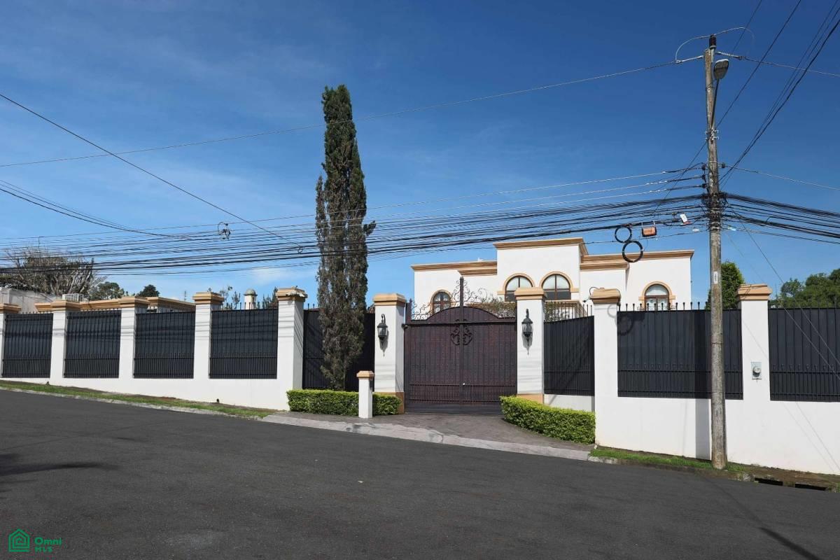 Luxury City Estate , Sánchez, San Jose
