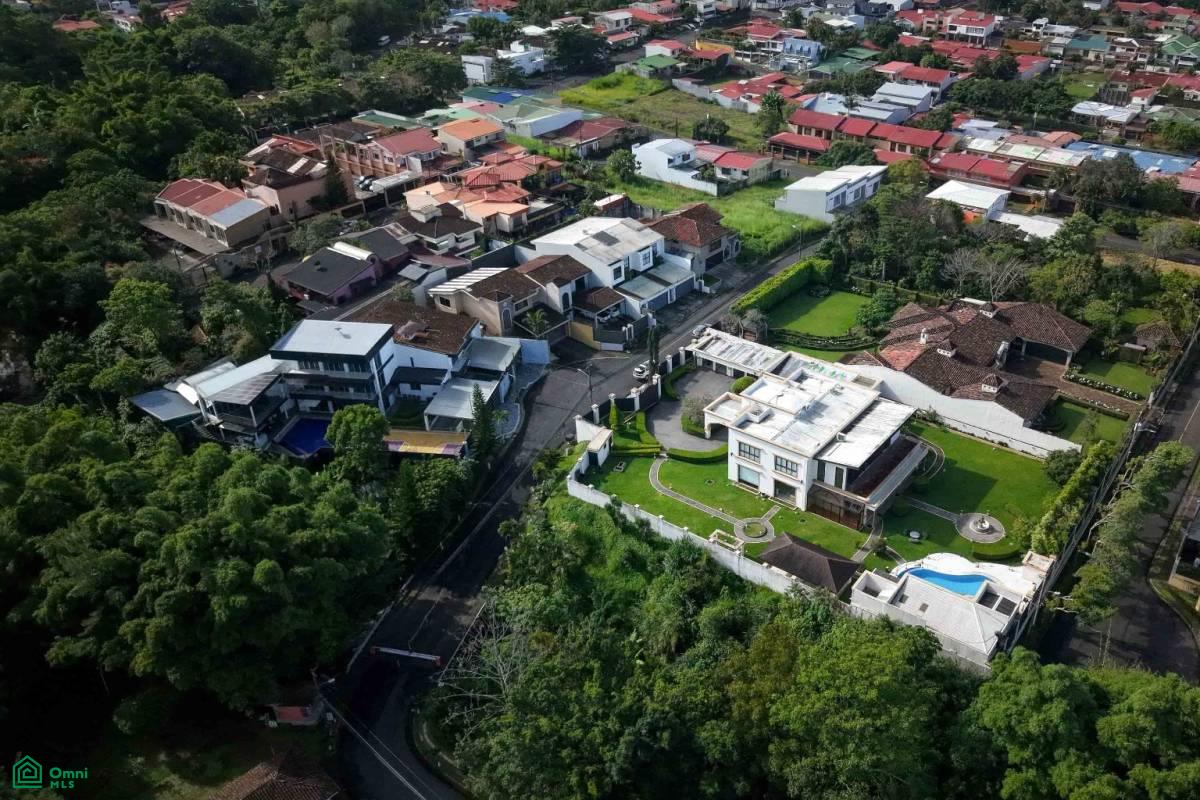 Luxury City Estate , Sánchez, San Jose