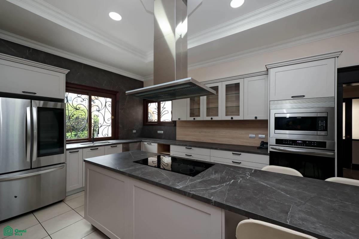 Luxury City Estate , Sánchez, San Jose