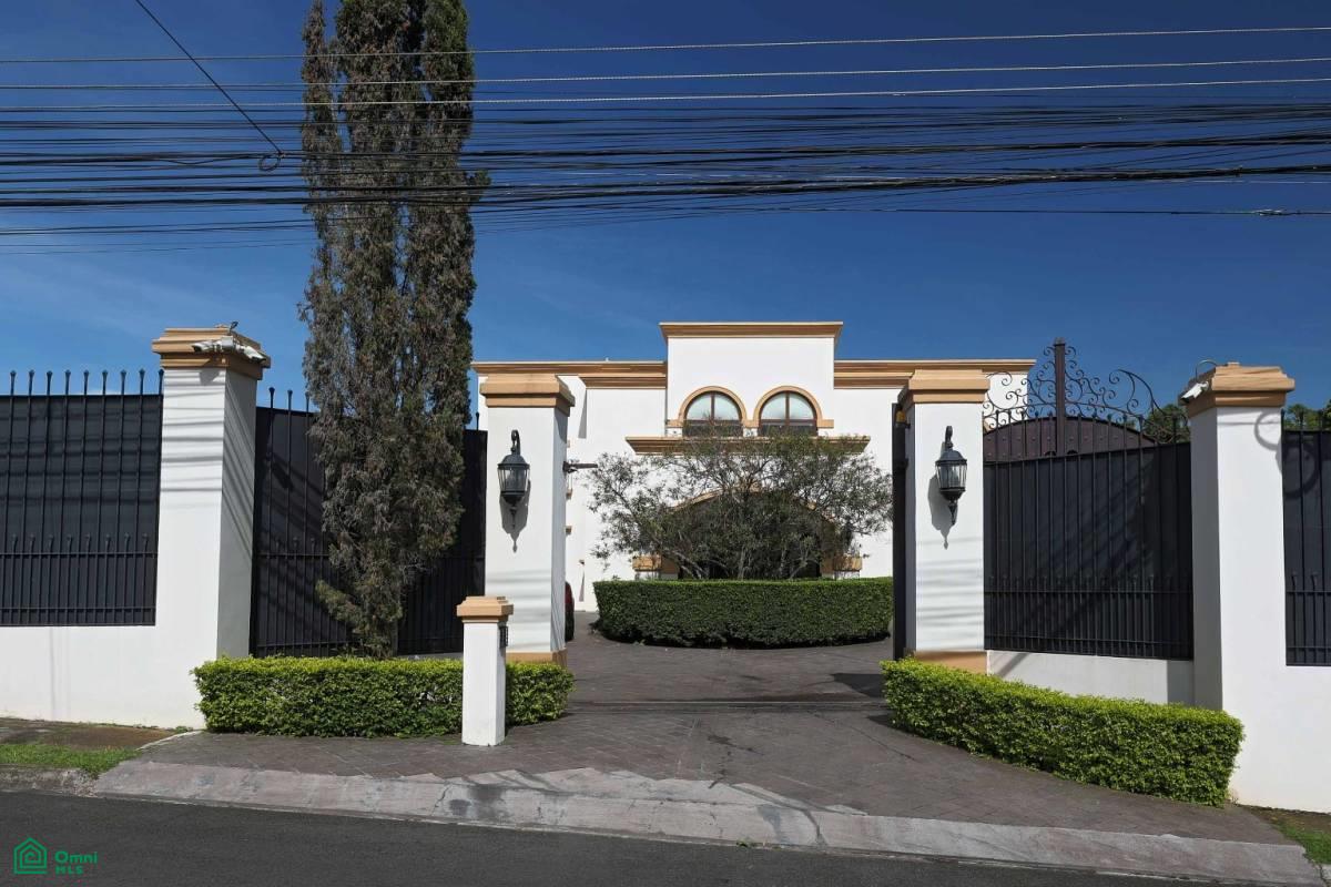 Luxury City Estate , Sánchez, San Jose
