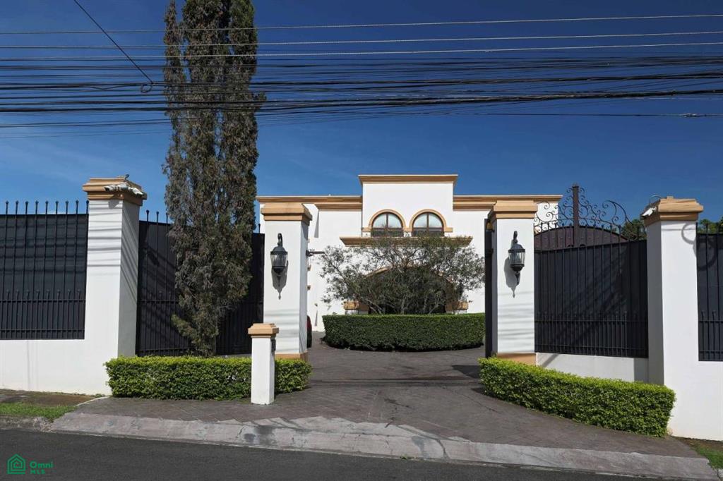 Luxury City Estate , Sánchez, San Jose