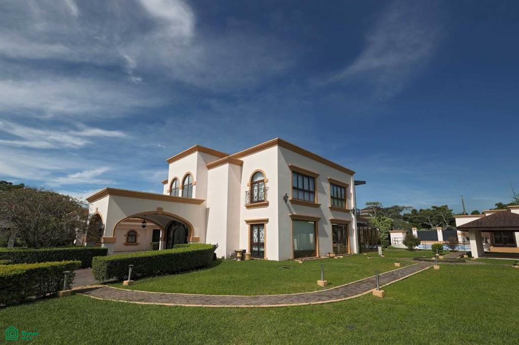 Luxury City Estate , Sánchez, San Jose