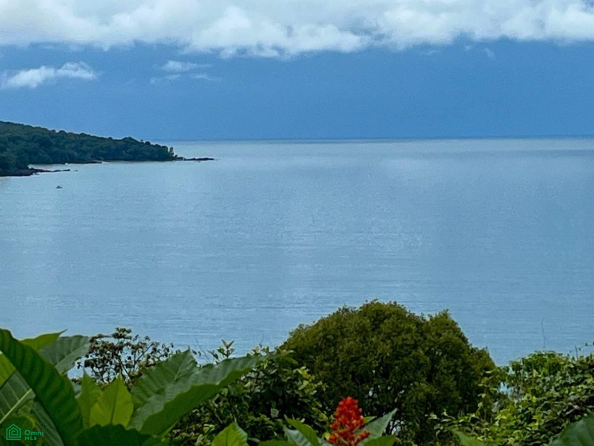 Private Ocean View Lot , Bahía Drake, Osa, Puntarenas