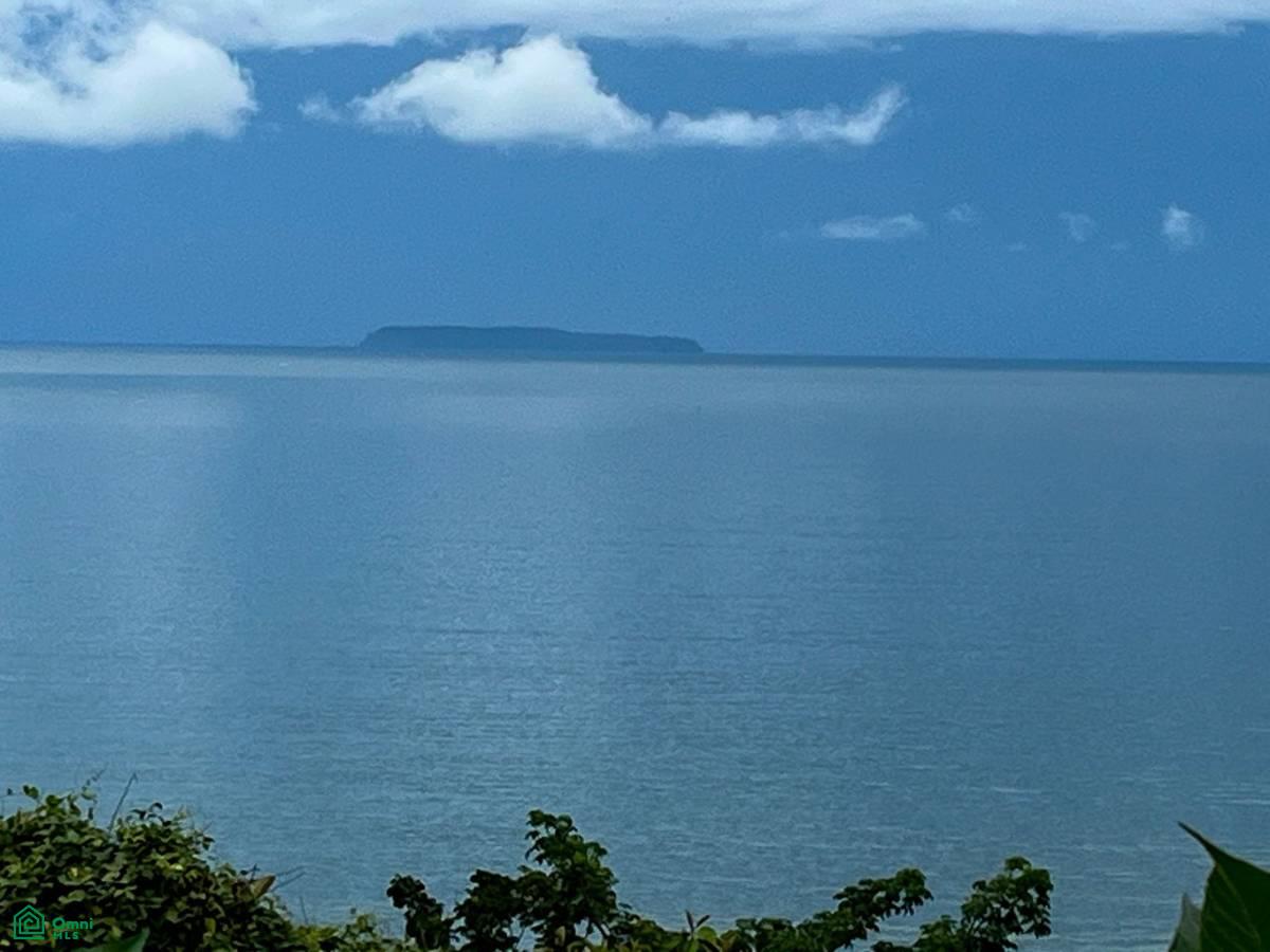 Private Ocean View Lot , Bahía Drake, Osa, Puntarenas