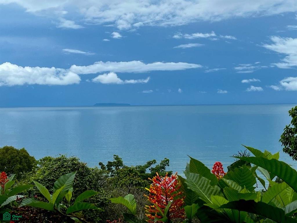 Private Ocean View Lot , Bahía Drake, Osa, Puntarenas