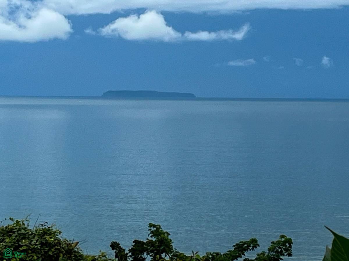 Private Ocean View Lot , Bahía Drake, Osa, Puntarenas