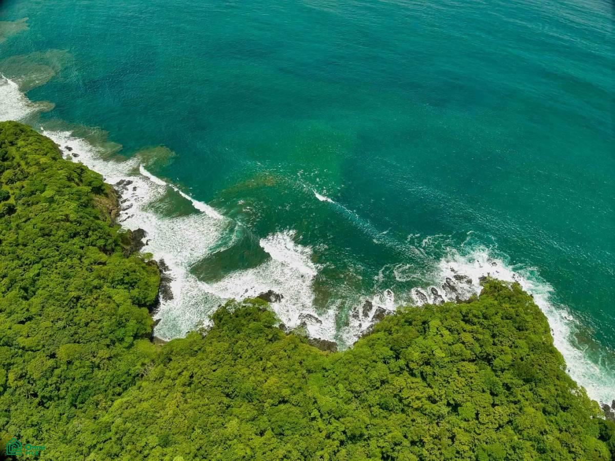 Rare Titled Oceanfront Development Land , Bejuco, Nandayure, Guanacaste
