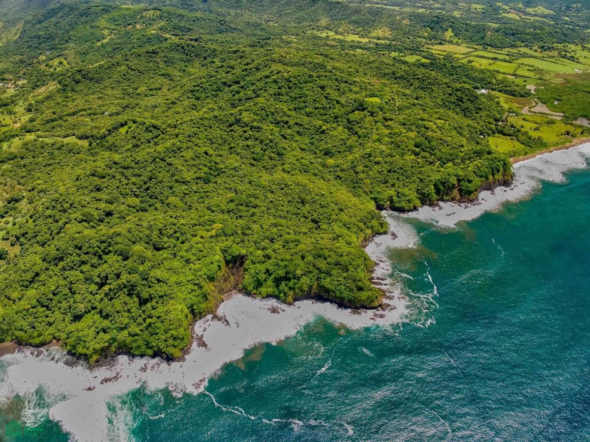 Rare Titled Oceanfront Development Land , Bejuco, Nandayure, Guanacaste