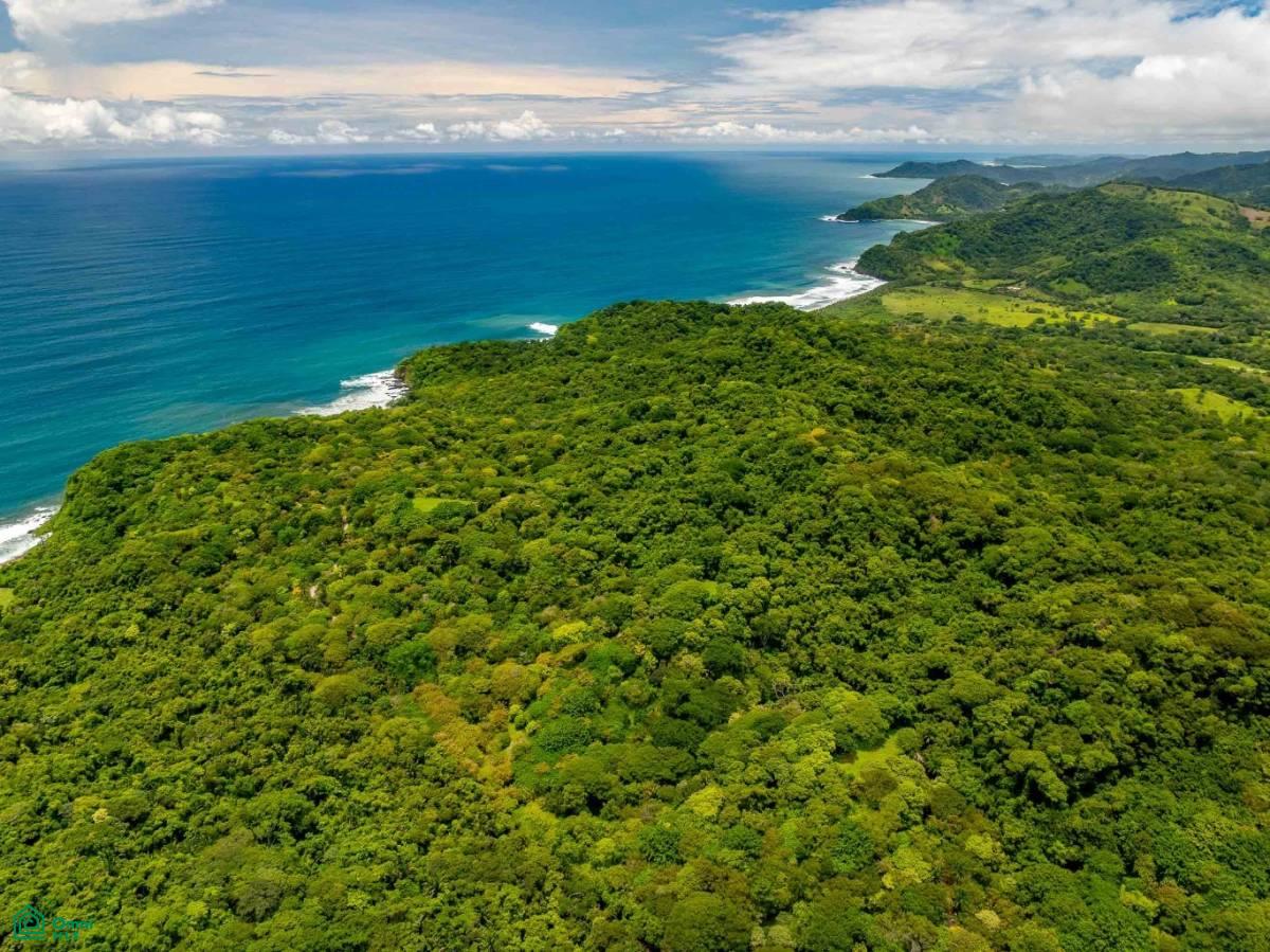 Rare Titled Oceanfront Development Land , Bejuco, Nandayure, Guanacaste