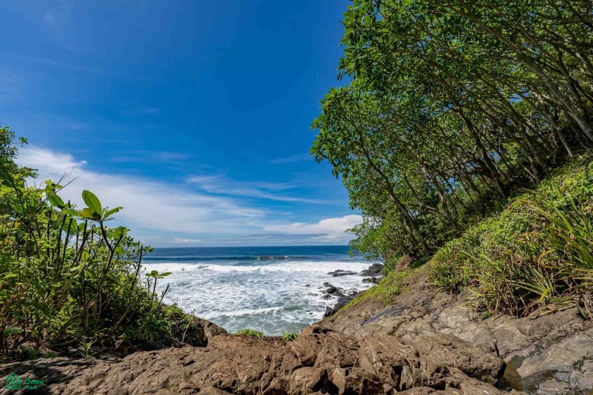 Rare Titled Oceanfront Development Land , Bejuco, Nandayure, Guanacaste