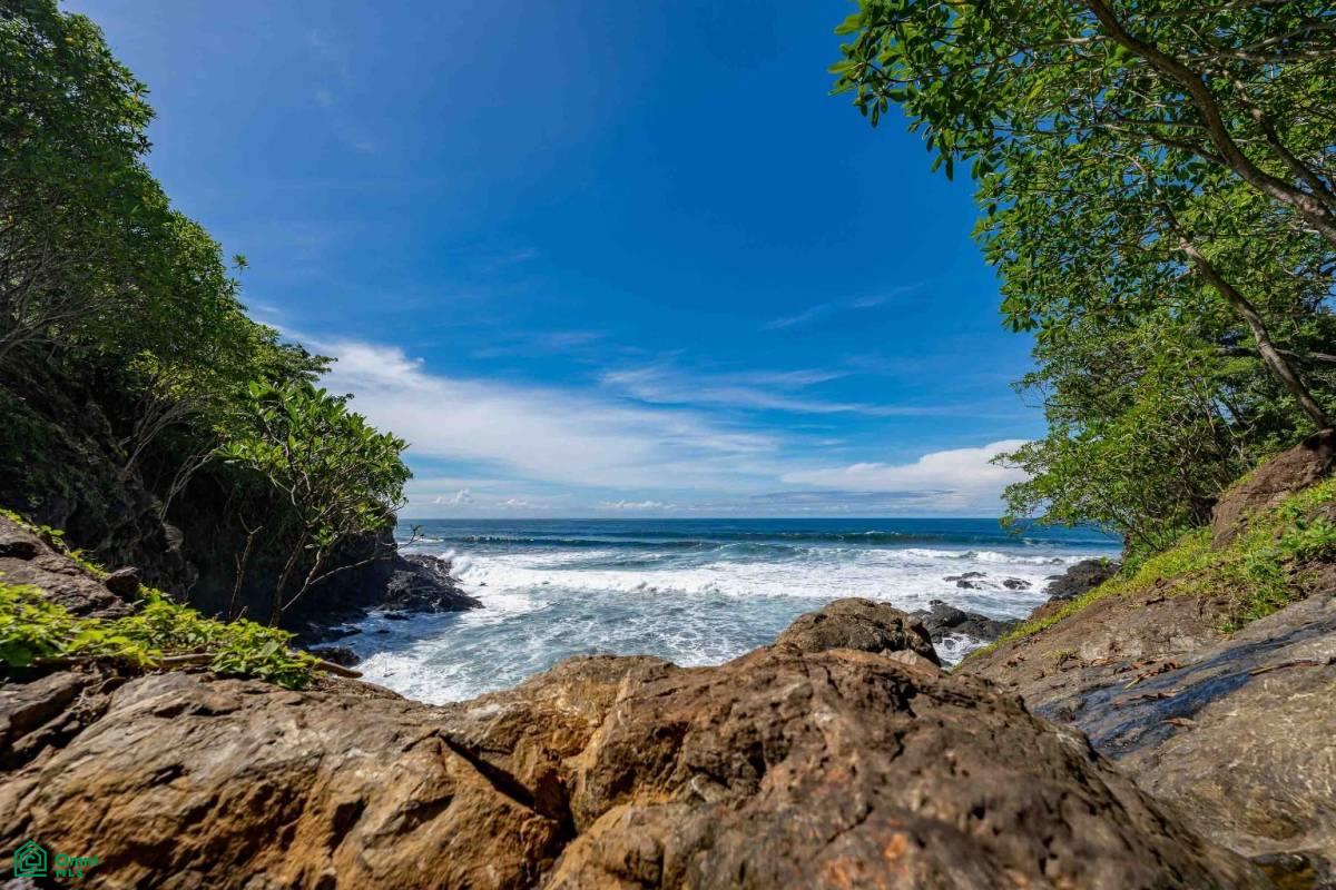 Rare Titled Oceanfront Development Land , Bejuco, Nandayure, Guanacaste