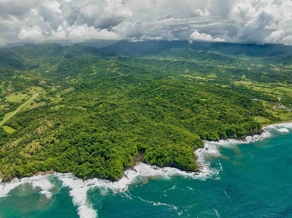 Rare Titled Oceanfront Development Land , Bejuco, Nandayure, Guanacaste