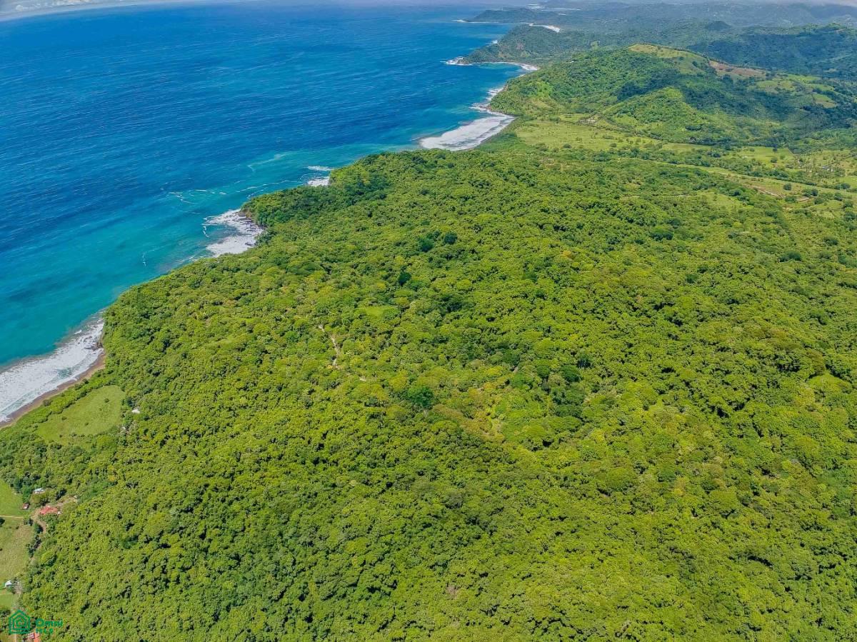 Rare Titled Oceanfront Development Land , Bejuco, Nandayure, Guanacaste