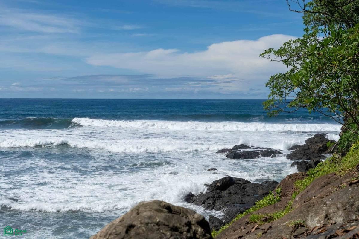 Rare Titled Oceanfront Development Land , Bejuco, Nandayure, Guanacaste