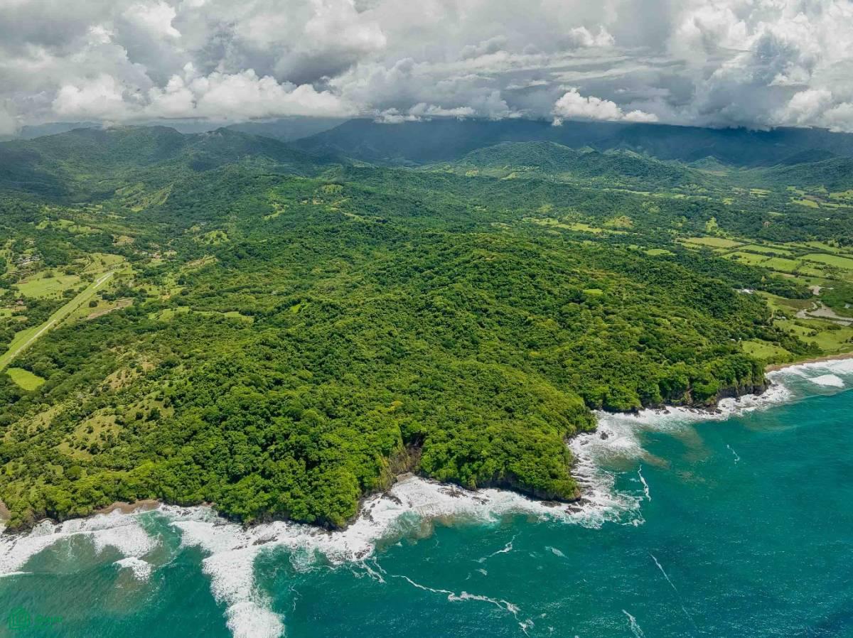Rare Titled Oceanfront Development Land , Bejuco, Nandayure, Guanacaste