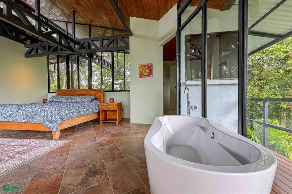 Mountain View Home Gated Community , Puntarenas