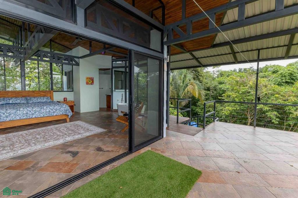 Mountain View Home Gated Community , Puntarenas