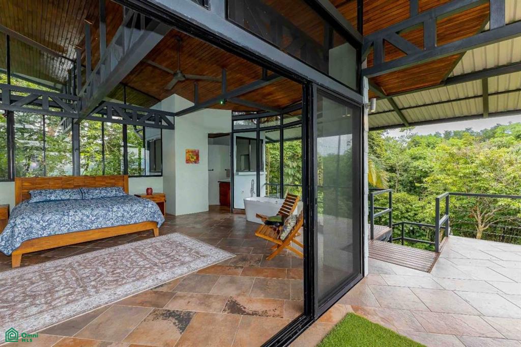 Mountain View Home Gated Community , Puntarenas