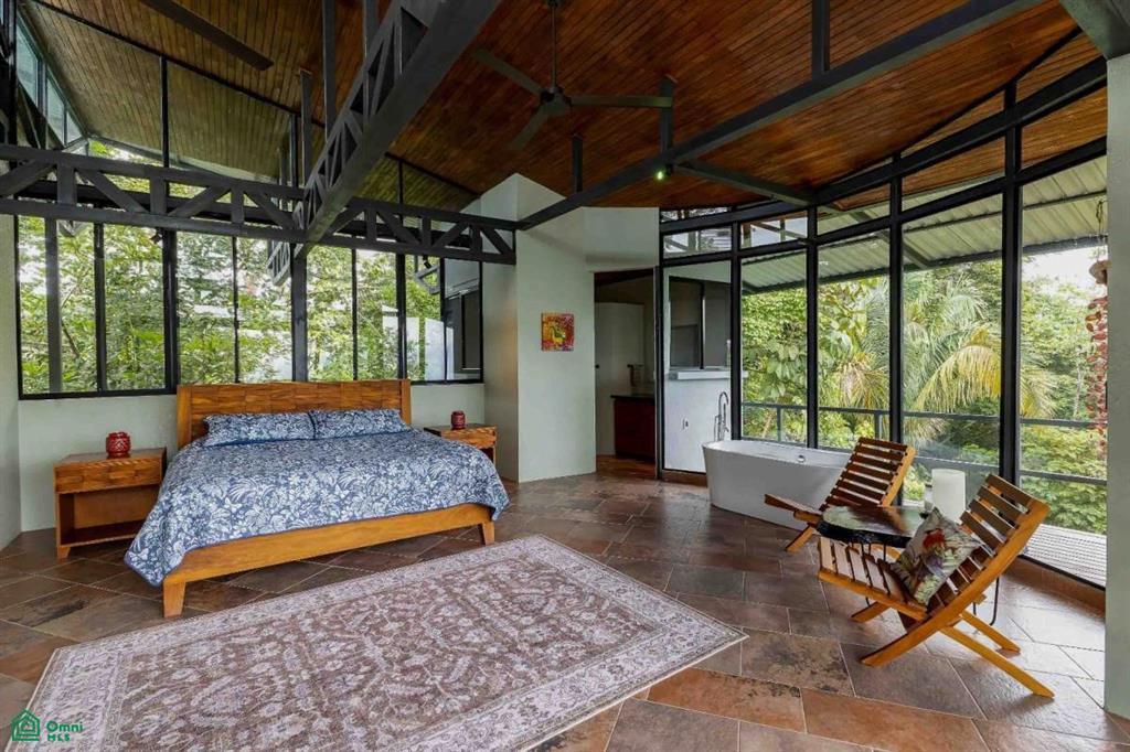 Mountain View Home Gated Community , Puntarenas