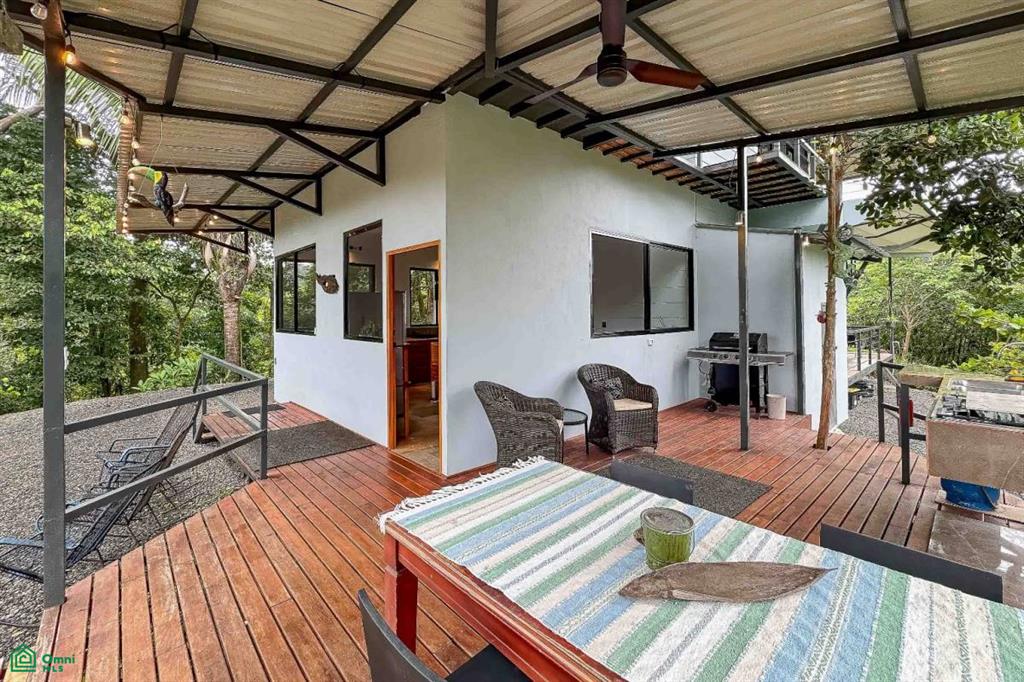 Mountain View Home Gated Community , Puntarenas