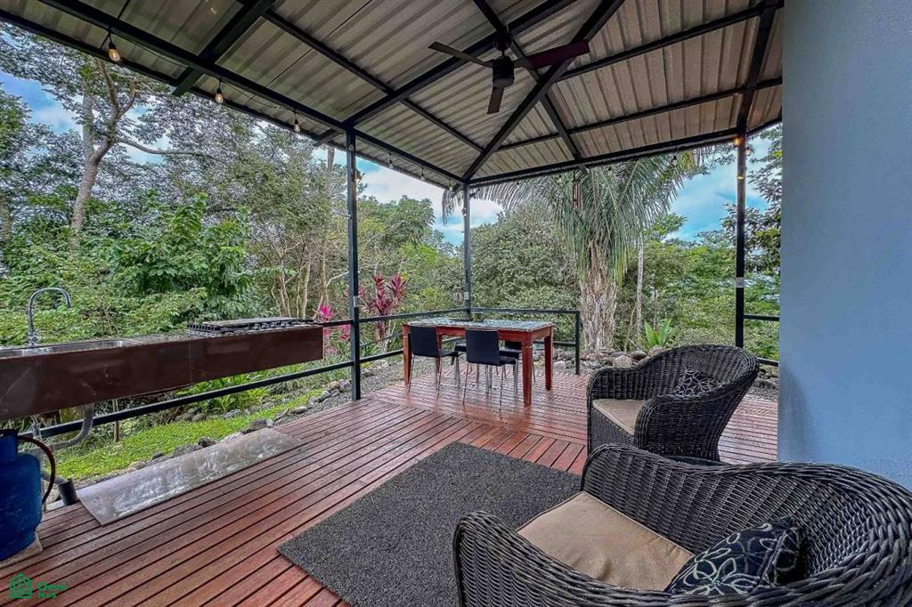 Mountain View Home Gated Community , Puntarenas