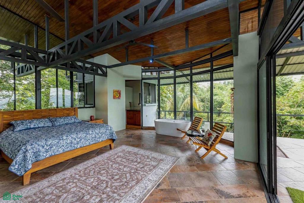 Mountain View Home Gated Community , Puntarenas