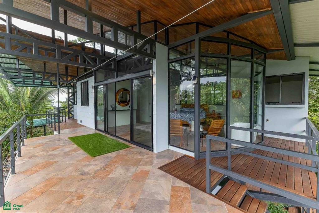 Mountain View Home Gated Community , Puntarenas