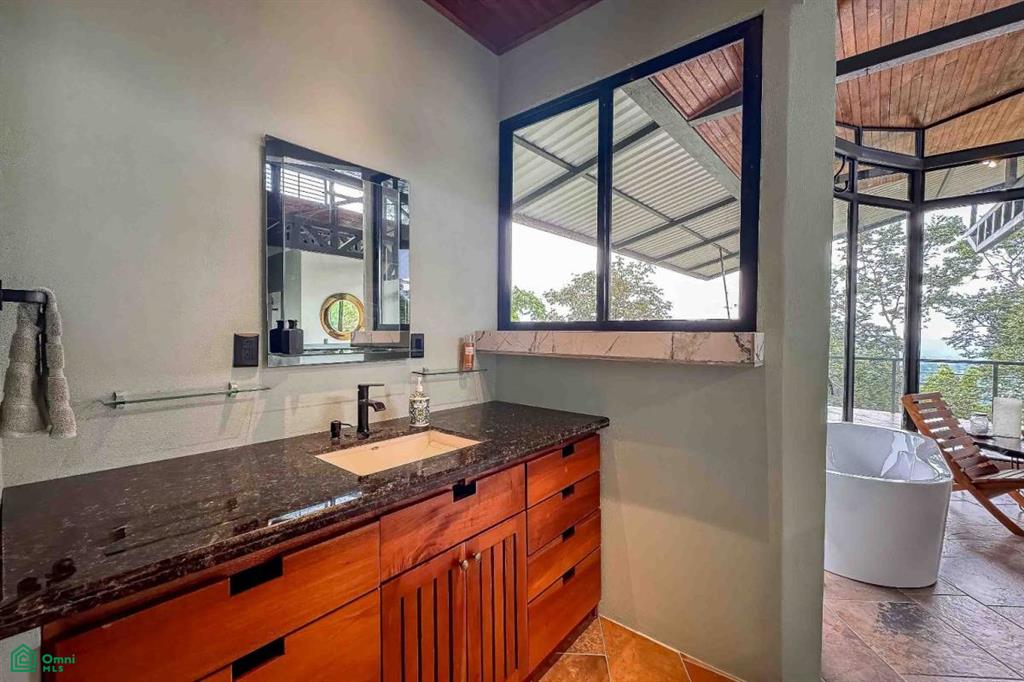 Mountain View Home Gated Community , Puntarenas
