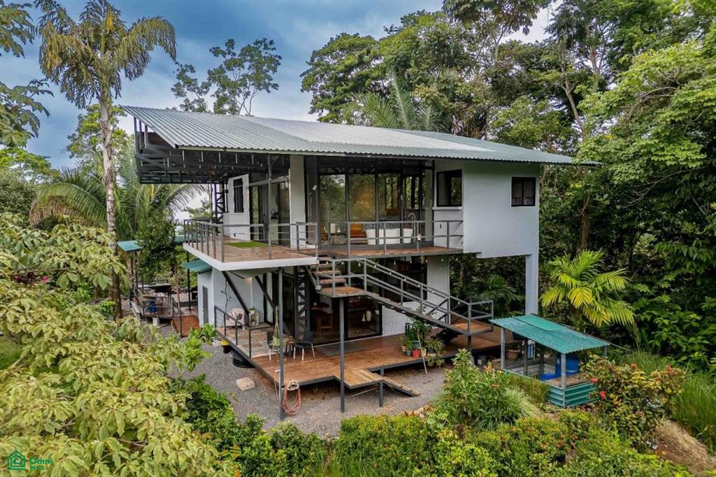 Mountain View Home Gated Community , Puntarenas