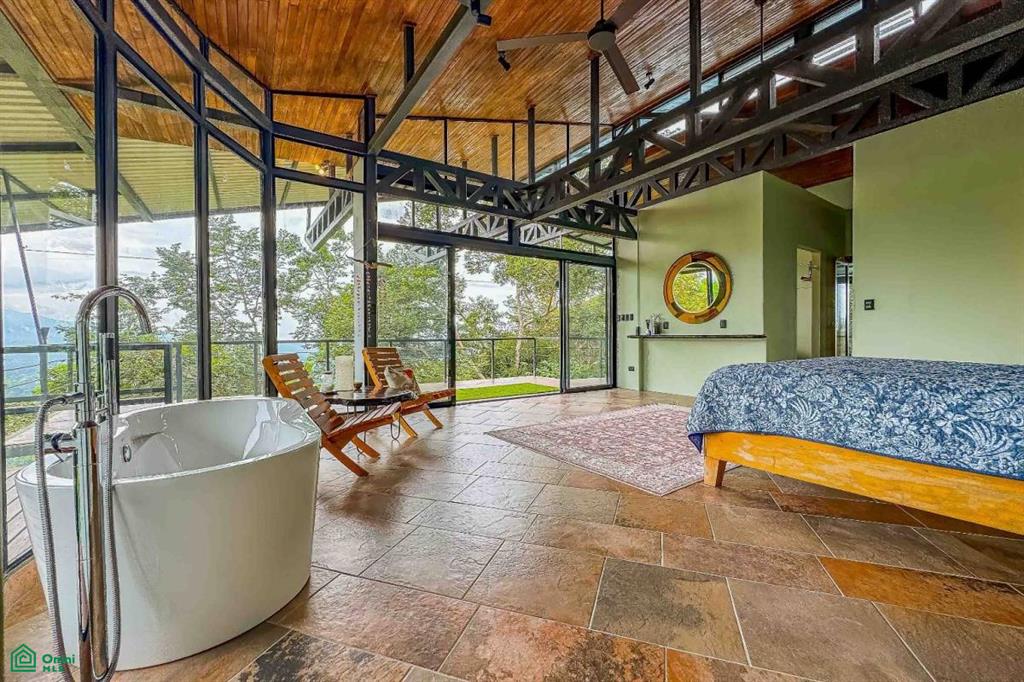Mountain View Home Gated Community , Puntarenas