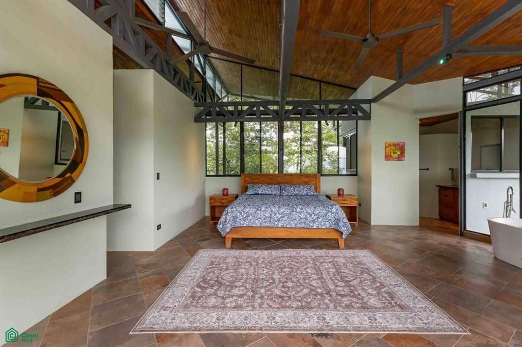 Mountain View Home Gated Community , Puntarenas