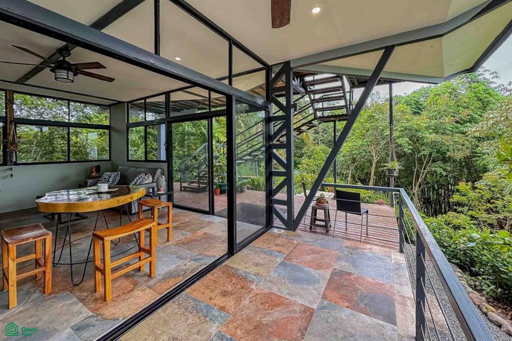 Mountain View Home Gated Community , Puntarenas