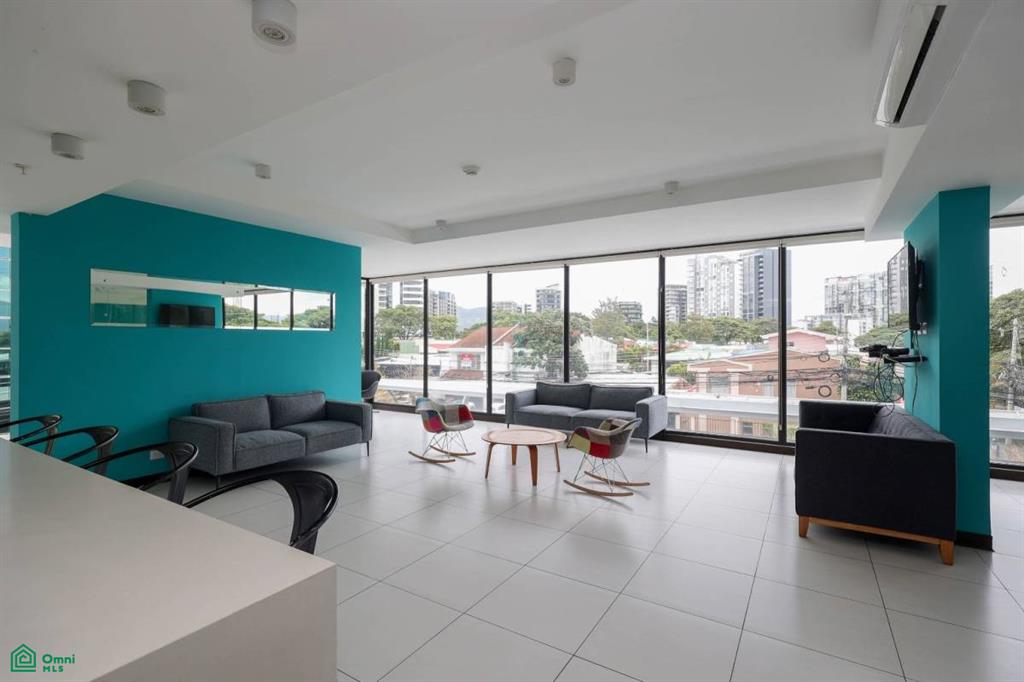 High Rise City Haven