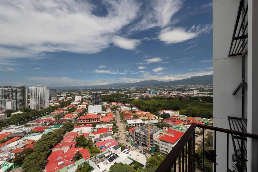 High Rise City Haven