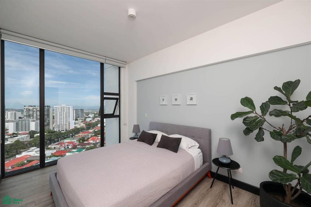 High Rise City Haven