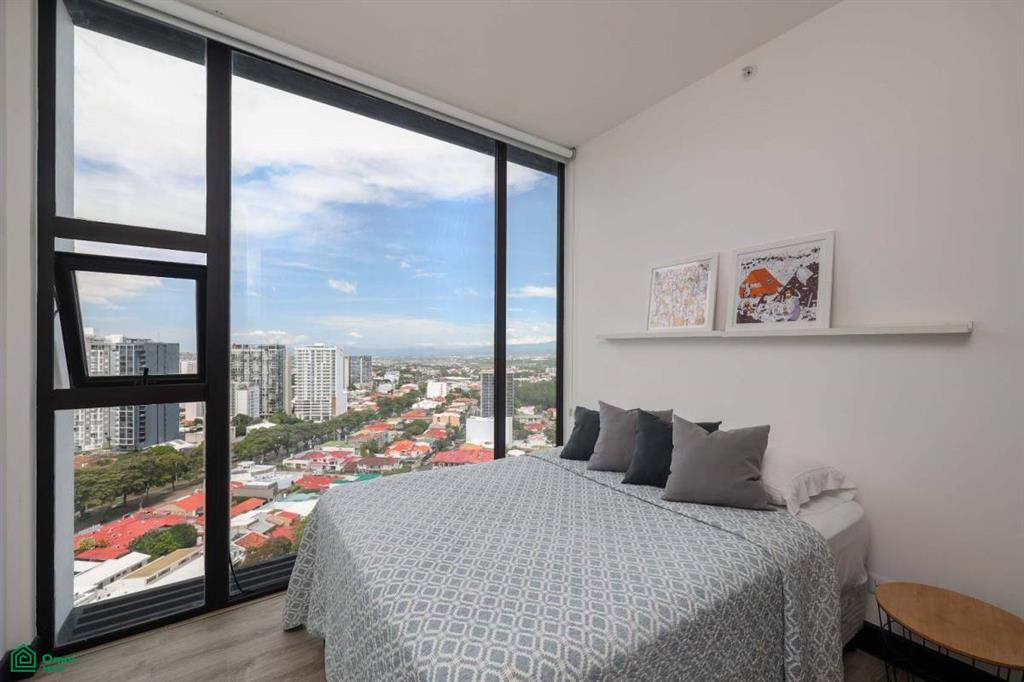High Rise City Haven