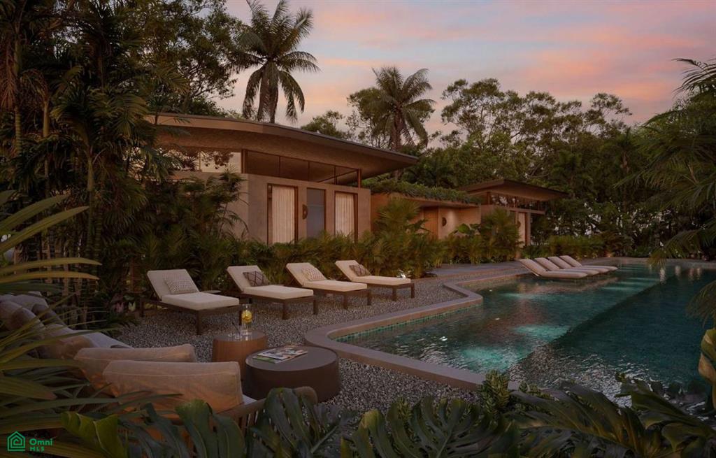Luxury Surf Condo