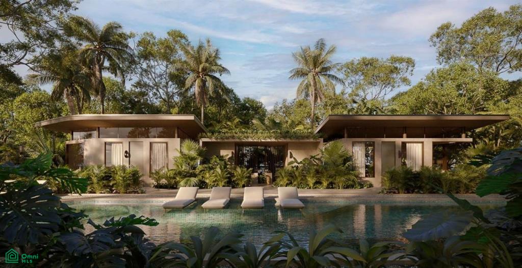 Luxury Surf Condo