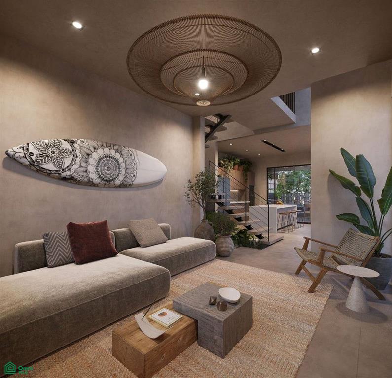 Luxury Surf Condo