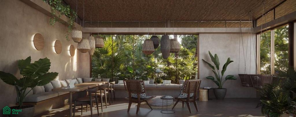 Luxury Surf Condo