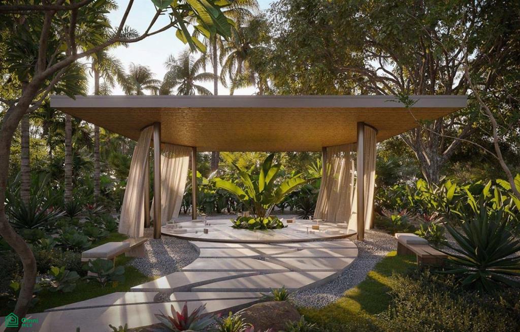 Luxury Surf Condo