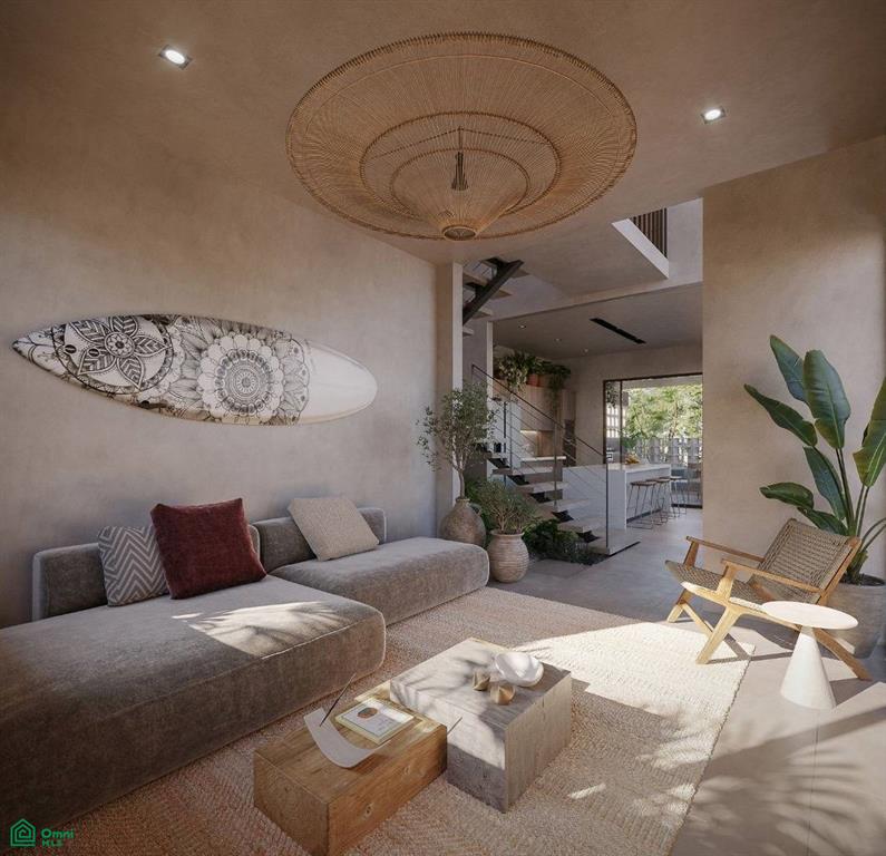 Luxury Surf Condo