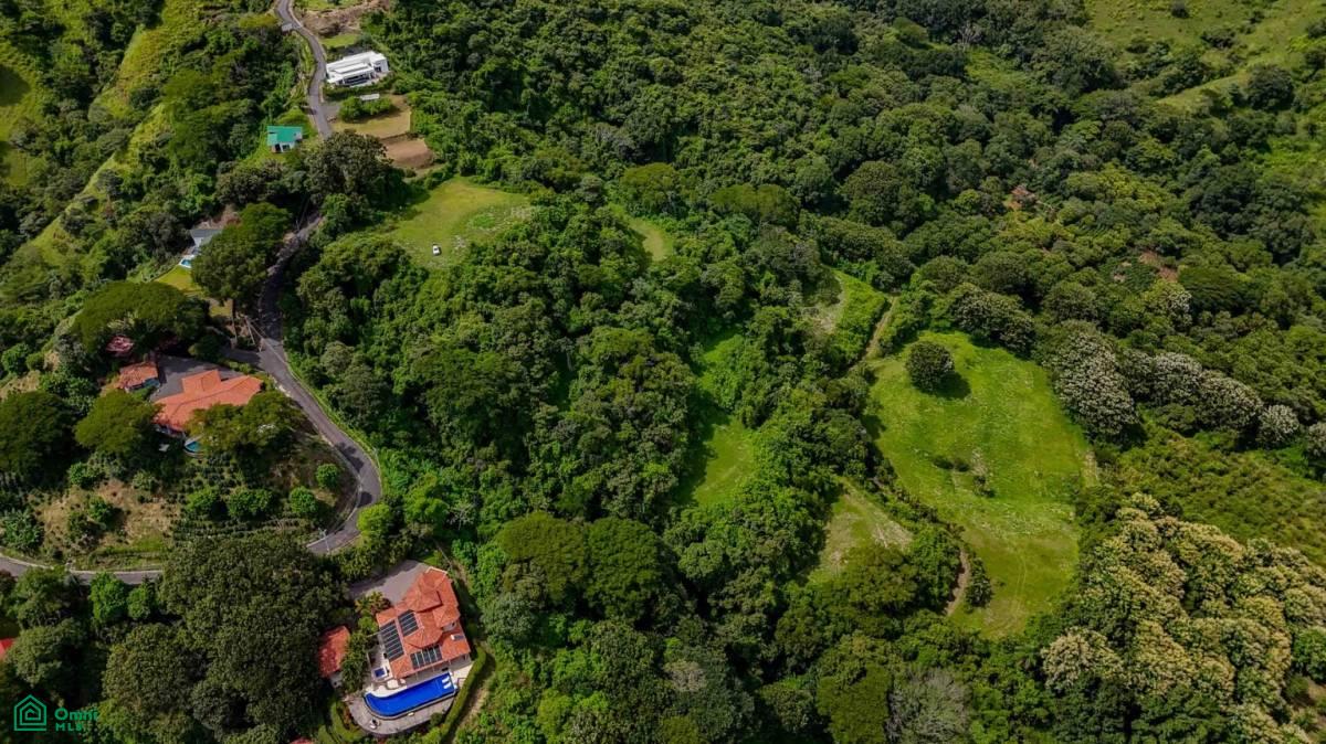 Atenas Prime Development Land