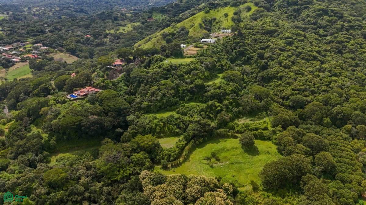 Atenas Prime Development Land