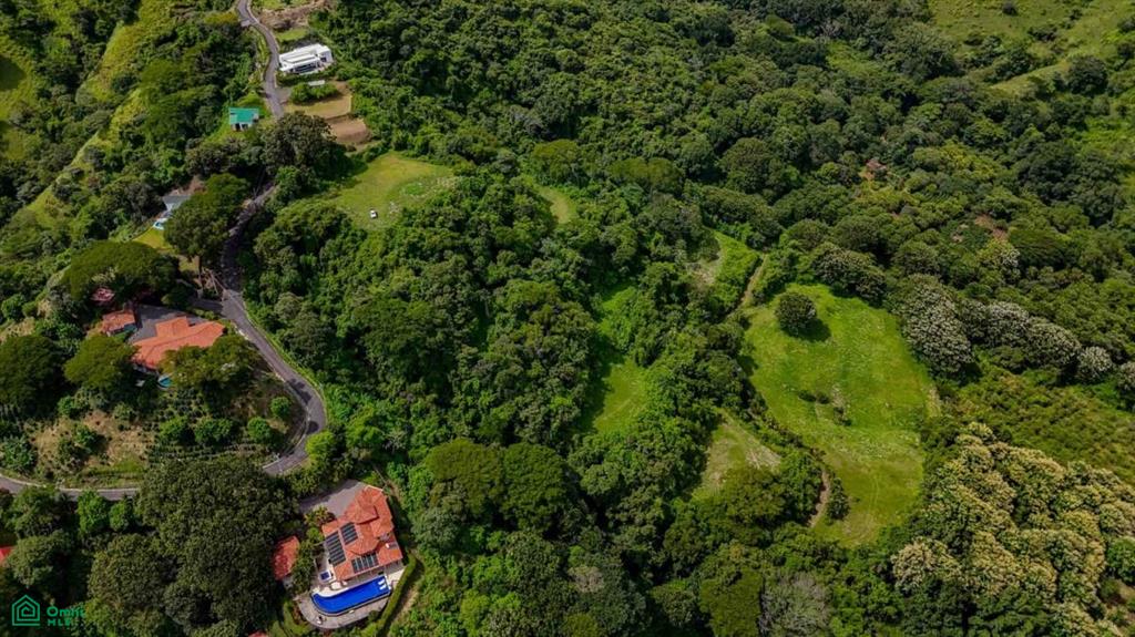 Atenas Prime Development Land