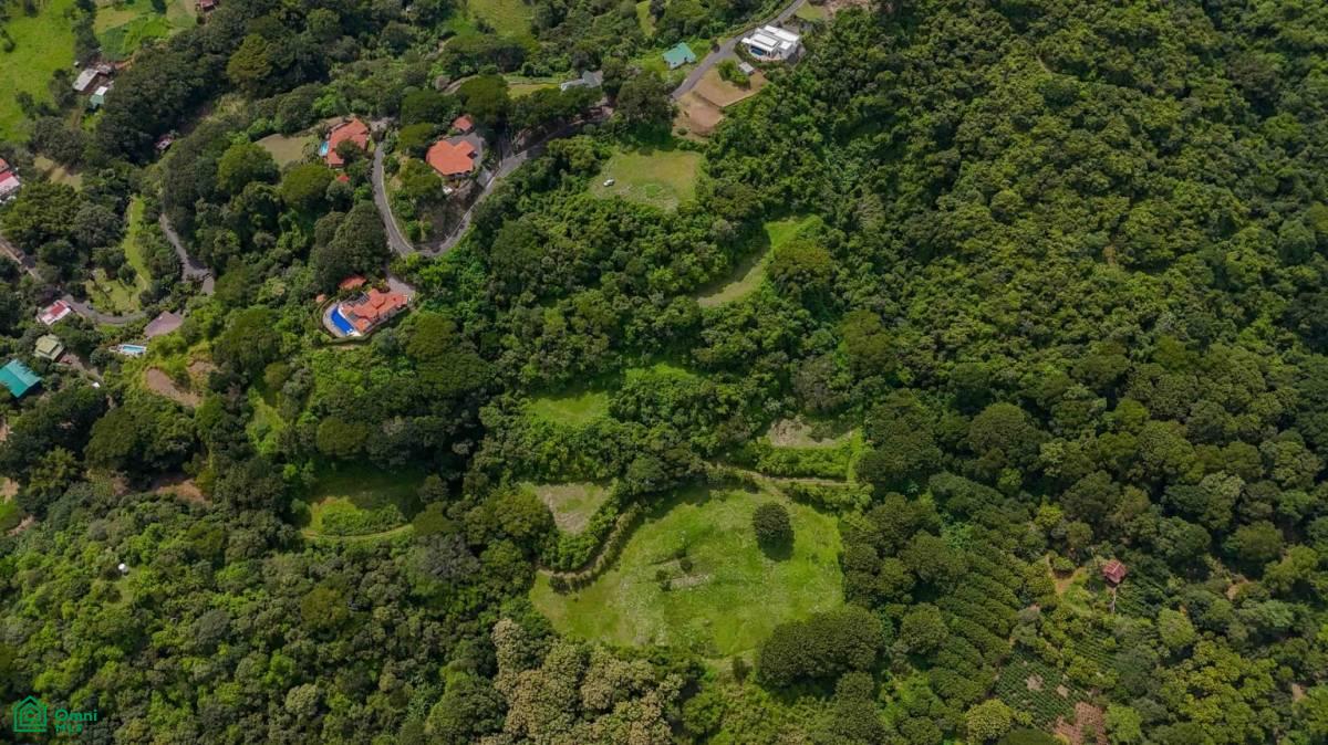 Atenas Prime Development Land